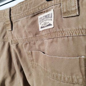 Columbia pants